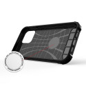 Case for iPhone 13 MINI Armor black