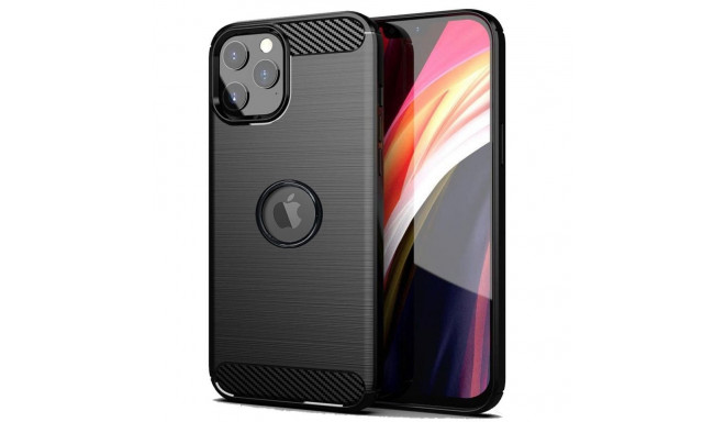 Case for iPhone 13 Carbon black