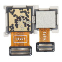 Flex Cable with Back Camera for Huawei Huawei Mate 10 Lite
