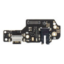 Charging port flex cable for Xiaomi Redmi 8