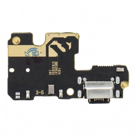 Charging port flex cable for Xiaomi Mi A3