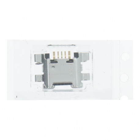 Charging port flex cable for Huawei Y7 2018