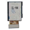Flex Cable with Back Camera for Samsung Galaxy S8