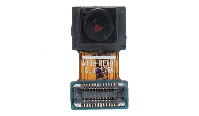 Samsung Galaxy A10e Front Camera and Sensor Cable