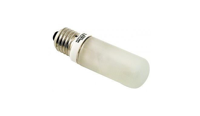 BIG halogen lamp E27 230V 150W (425701)