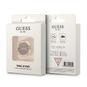 GUESS ring stand GURSHG4SW brown