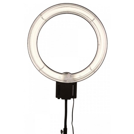 ring circle light