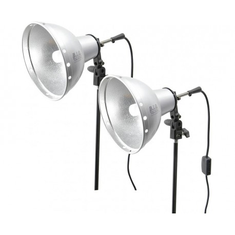 BIG püsivalgusti Biglamp 501 Mini-Kit (427820)