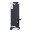 LCD Display iPhone 12 Mini + Touch Screen black (JK Incell) IC Transferable