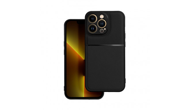 Case for iPhone 12 Noble black