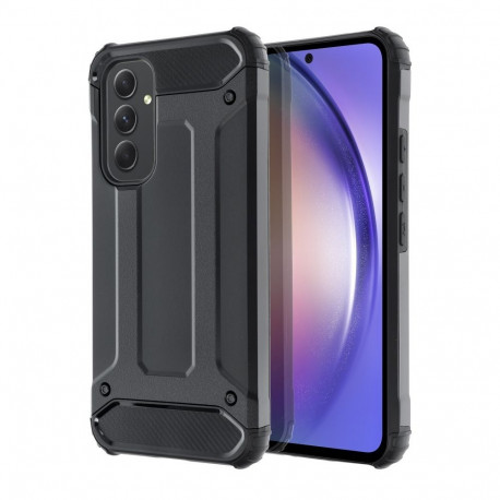 Case for Samsung A54 5G Armor black