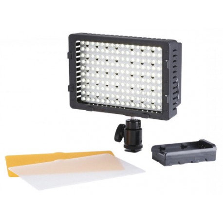 BIG video light LED170H (423316)