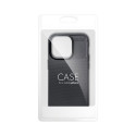 Case for iPhone 12 PRO MAX Carbon Premium black