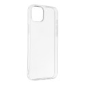 CLEAR Case 2 mm for IPHONE 14 Plus transparent