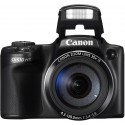 Canon PowerShot SX510 HS