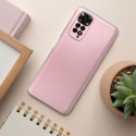 METALLIC Case for HONOR X7A pink