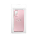 METALLIC Case for HONOR X7A pink