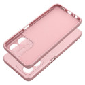METALLIC Case for HONOR X7A pink