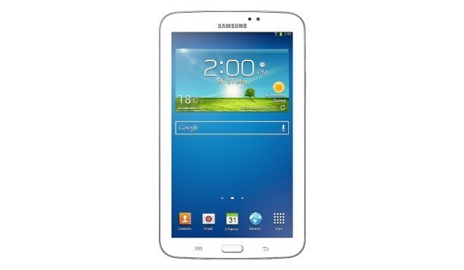 Samsung Galaxy Tab 3 7.0 8GB 3G, white