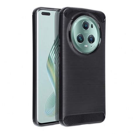Case for Honor Magic 5 PRO Carbon black
