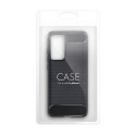Case for Honor Magic 5 PRO Carbon black