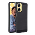 Case for Realme C55 Carbon black