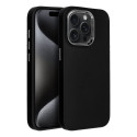 FRAME Case for IPHONE 15 Pro black