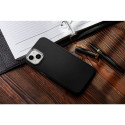 FRAME Case for IPHONE 12 Mini black