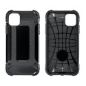 Case for iPhone 15 PRO Armor black