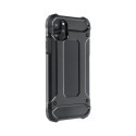 Case for iPhone 15 PRO Armor black