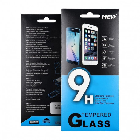 Protector glass Xiaomi Redmi 13C/Poco C65