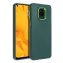 FRAME Case for XIAOMI Redmi Note 9S / 9 Pro green