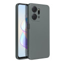 METALLIC Case for HONOR X7A grey
