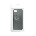 METALLIC Case for HONOR X7A grey