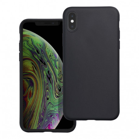 Case for iPhone X / XS Matt black