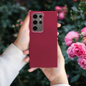 FRAME Case for SAMSUNG A33 5G magenta