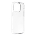 CLEAR Case 2 mm for IPHONE 15 Pro transparent