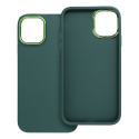 FRAME Case for IPHONE 11 green
