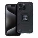 Case for iPhone 15 PRO MAX Nitro black