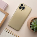 METALLIC Case for IPHONE 15 Pro Max gold