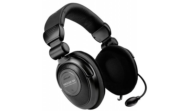 Speedlink headset Medusa NX (SL-8781-BK)