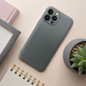 METALLIC Case for IPHONE 15 Pro Max grey