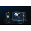 PDC680 UpB1 A10 multimode DMR/LTE raadio UHF - DEMO RADIO