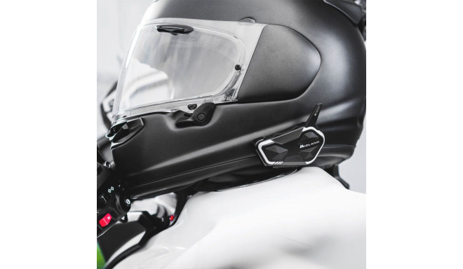 Midland R1 mesh Intercom double