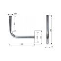 Seinakinnitus UML-32L30