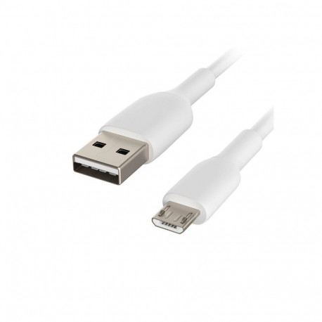 MicroUSB cable 1.0m