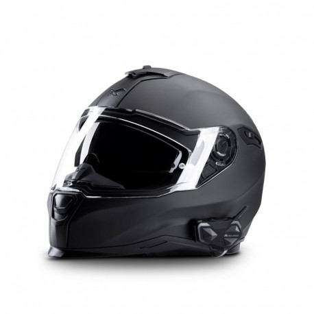 BTR1 advanced-single- intercom device