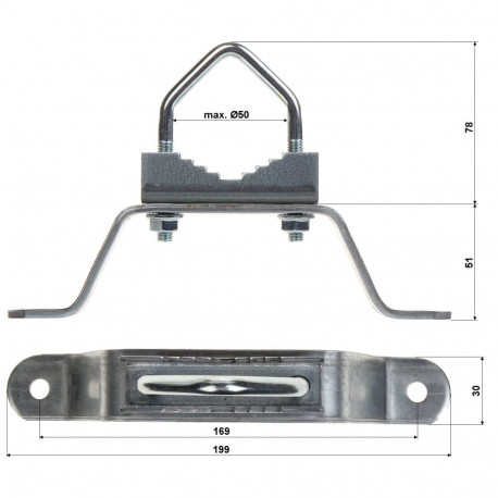 SEINAKLAMBER OMM-50L6