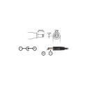 TOITEADAPTER PSC-12015/PRO 12 V DC 1.5 A