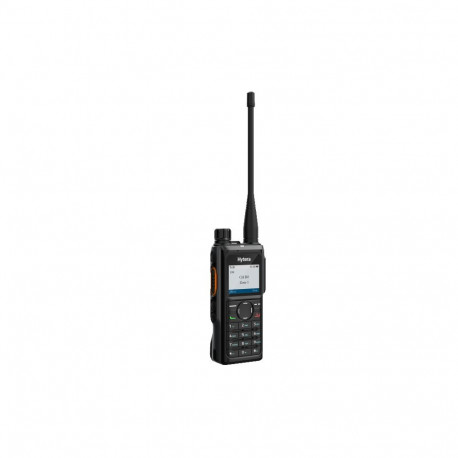 Hytera HP685G BT V1 portable tranceiver 136-174 MHz, 2000mAh Li-polymer, Mandown, GPS, BT 5.0, IP67,